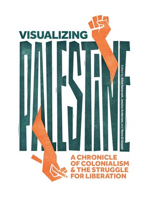 Visualizing Palestine - ebook